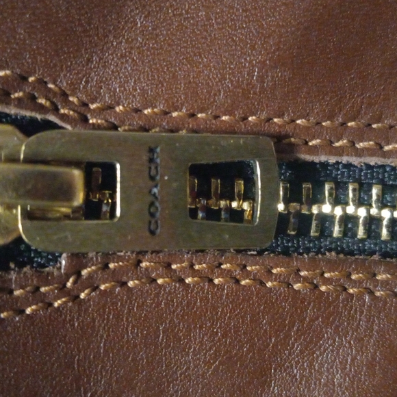 Coach booties - Picture 5 of 11